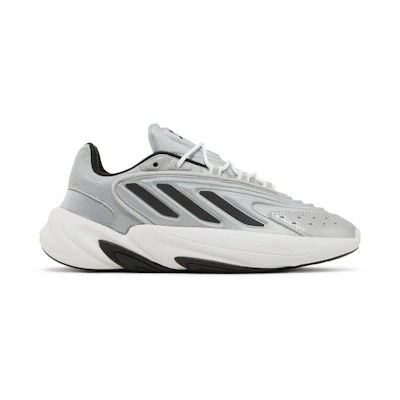 (W) adidas Ozelia 'Silver Metallic'