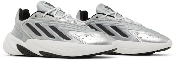 (W) adidas Ozelia 'Plata Metálica' GX3636 Cheap (W) adidas Ozelia 'Plata Metálica' GX3636