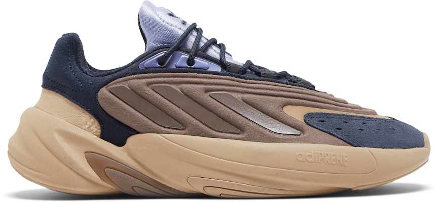 (W) adidas Ozelia 'Coklat Trace Legend Ink' GW3068 Buy (W) adidas Ozelia 'Coklat Trace Legend Ink' GW3068