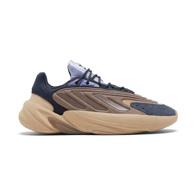 (W) adidas Ozelia 'Trace Brown Legend Ink'