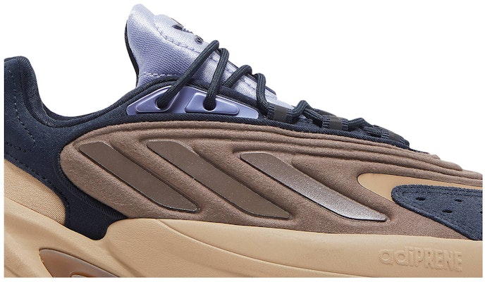 (W) adidas Ozelia 'Coklat Trace Legend Ink' GW3068 Order (W) adidas Ozelia 'Coklat Trace Legend Ink' GW3068