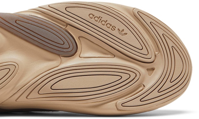 (W) adidas Ozelia 'Coklat Trace Legend Ink' GW3068 Purchase (W) adidas Ozelia 'Coklat Trace Legend Ink' GW3068