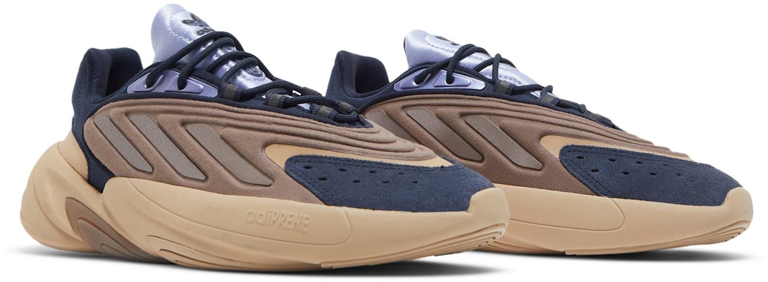 (W) adidas Ozelia 'Coklat Trace Legend Ink' GW3068 Cheap (W) adidas Ozelia 'Coklat Trace Legend Ink' GW3068