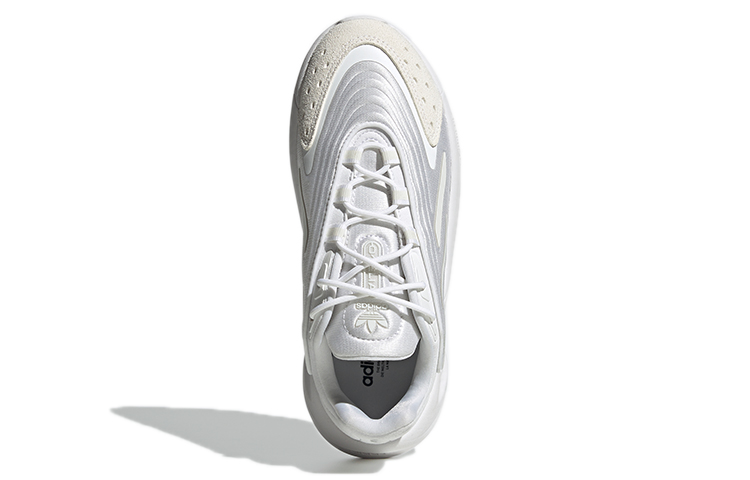 Purchase (W) アディダス オゼリア トリプルホワイト H04269