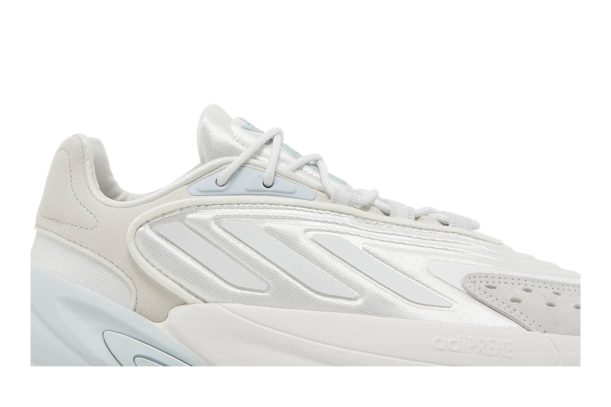 Order (W) adidas Ozelia 'Putih Biru Halo' GV7687