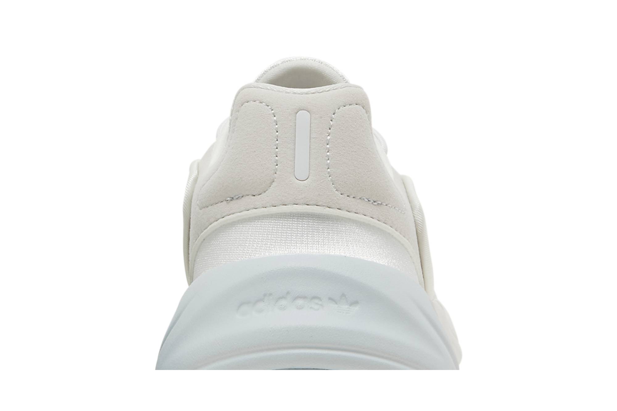 Sizing (W) adidas Ozelia 'Putih Biru Halo' GV7687