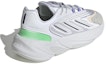 Shop (W) adidas Ozelia 'Blanco Morado Verde' GW3065