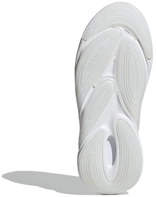 (W) adidas Ozelia 'Blanco Morado Verde' GW3065 Details for (W) adidas Ozelia 'Blanco Morado Verde' GW3065