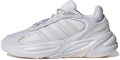 (Women) adidas Ozelle 'Dash Grey' GX1728 (Women) adidas Ozelle 'Dash Grey' GX1728