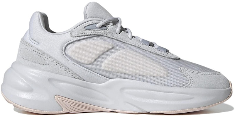 (Women) adidas Ozelle 'Dash Grey' GX1728 Order (Women) adidas Ozelle 'Dash Grey' GX1728