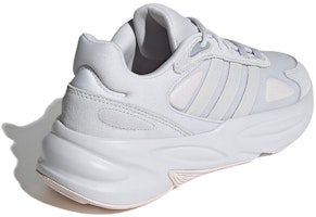 (女性)adidas Ozelle 'Dash Grey' GX1728 Shop (女性)adidas Ozelle 'Dash Grey' GX1728