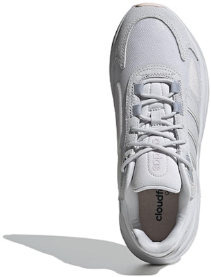 (Women) adidas Ozelle 'Dash Grey' GX1728 Purchase (Women) adidas Ozelle 'Dash Grey' GX1728