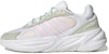 (Women) adidas Ozelle 'White Almost Pink' GX1729