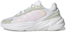Buy (Women) adidas Ozelle 'White Almost Pink' GX1729