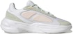 (Women) adidas Ozelle 'White Almost Pink' GX1729