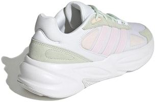 (女性)adidas Ozelle ‘白色幾近粉色’ GX1729 Shop (女性)adidas Ozelle ‘白色幾近粉色’ GX1729