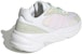 (Women) adidas Ozelle 'White Almost Pink' GX1729