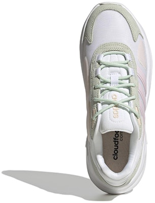 (Women) adidas Ozelle 'White Almost Pink' GX1729 Purchase (Women) adidas Ozelle 'White Almost Pink' GX1729