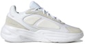 Order (Women) Adidas Ozelle Cloudfoam Lifestyle Running Shoes 'Cloud White Matte Gold' H06121