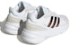 (Women) Adidas Ozelle Cloudfoam Lifestyle Running Shoes 'Cloud White Matte Gold' H06121
