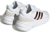 Shop (Women) Adidas Ozelle Cloudfoam Lifestyle Running Shoes 'Cloud White Matte Gold' H06121