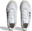 Purchase (Women) Adidas Ozelle Cloudfoam Lifestyle Running Shoes 'Cloud White Matte Gold' H06121