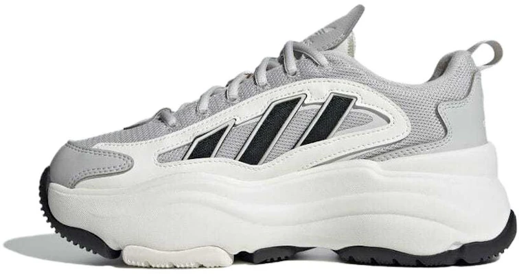 (W) adidas Ozgaia 'Kelabu Hitam' IG6042 Buy (W) adidas Ozgaia 'Kelabu Hitam' IG6042