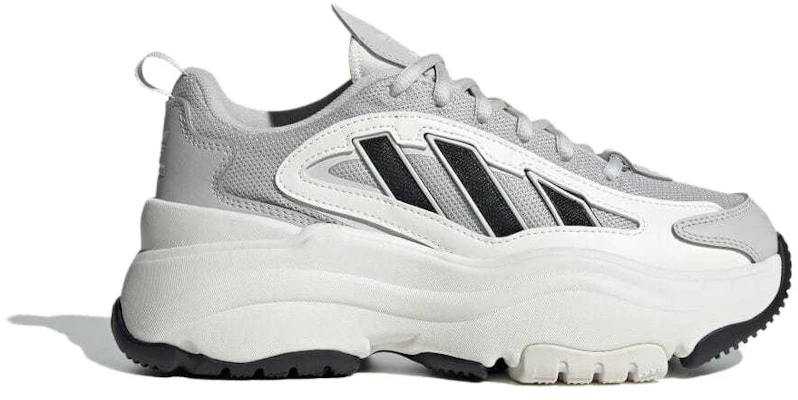 (W) adidas Ozgaia 'Kelabu Hitam' IG6042 Order (W) adidas Ozgaia 'Kelabu Hitam' IG6042