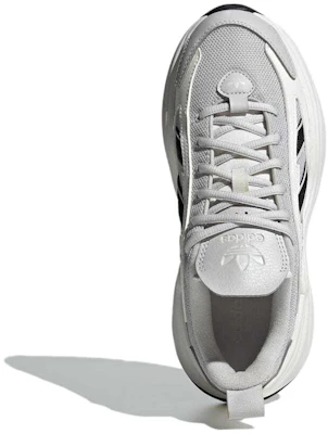 (W) adidas Ozgaia 'Kelabu Hitam' IG6042 Shop (W) adidas Ozgaia 'Kelabu Hitam' IG6042