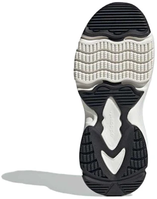 (W) adidas Ozgaia 'Kelabu Hitam' IG6042 Details for (W) adidas Ozgaia 'Kelabu Hitam' IG6042