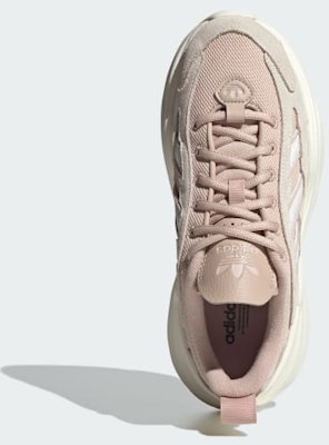 (W) adidas Ozgaia 'Off White' Pria/Wanita IH9940 Order (W) adidas Ozgaia 'Off White' Pria/Wanita IH9940