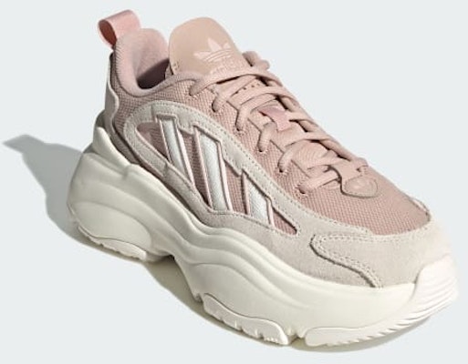 (W) adidas Ozgaia 'Off White' Pria/Wanita IH9940 Shop (W) adidas Ozgaia 'Off White' Pria/Wanita IH9940