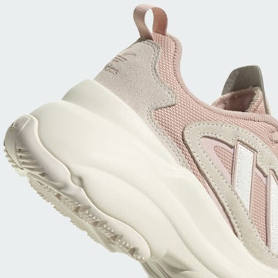 (W) adidas Ozgaia 'Off White' Pria/Wanita IH9940 Sizing (W) adidas Ozgaia 'Off White' Pria/Wanita IH9940