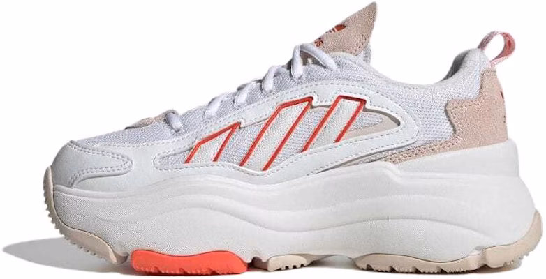 (W) adidas Ozgaia 'Putih Merah Terang' ID8348 Buy (W) adidas Ozgaia 'Putih Merah Terang' ID8348