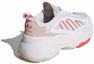 Shop (W) adidas Ozgaia 'Putih Merah Terang' ID8348