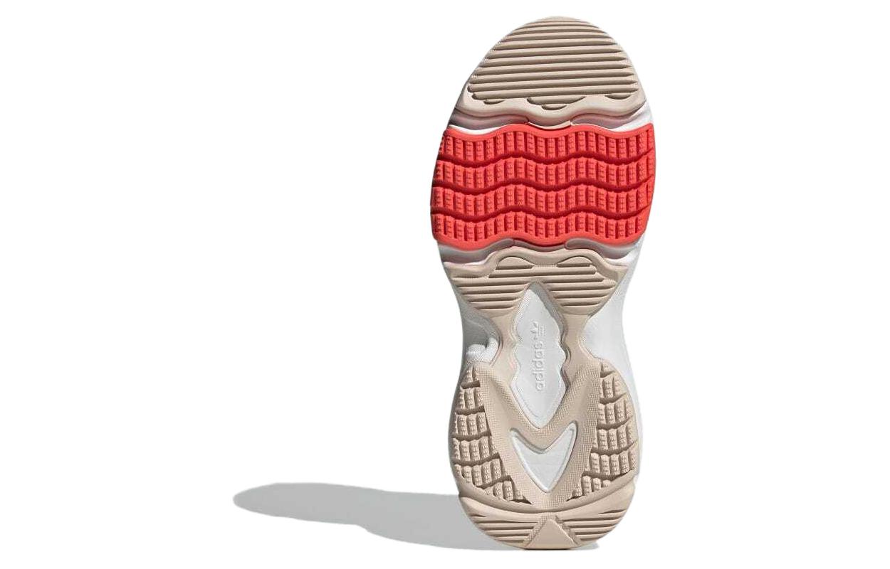 Sizing (W) adidas Ozgaia ''Weiß Hellrot'' ID8348
