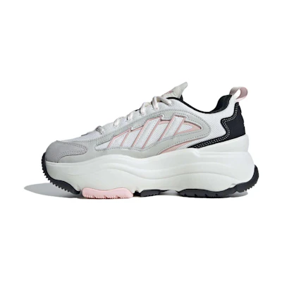 (W) adidas Ozgaia 'White Grey Black'