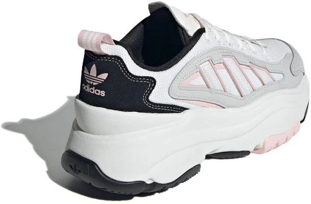 (W) adidas Ozgaia 'Putih Kelabu Hitam' IH3397 Shop (W) adidas Ozgaia 'Putih Kelabu Hitam' IH3397