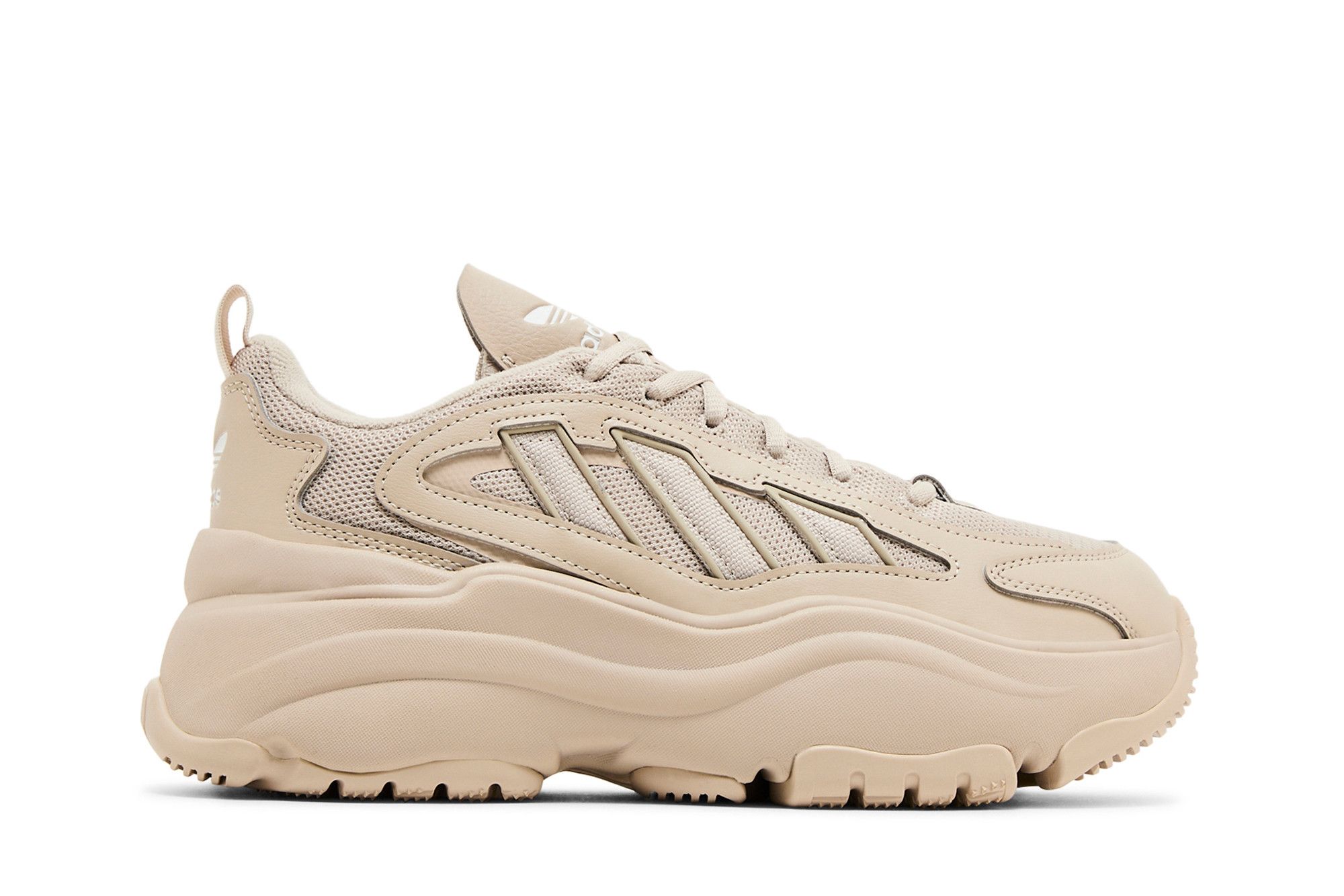 (Women) adidas Ozgaia 'Wonder Beige' IG6050
