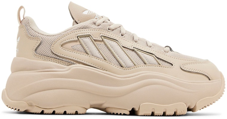 (女性鞋款)adidas Ozgaia「奇幻米色」IG6050 Buy (女性鞋款)adidas Ozgaia「奇幻米色」IG6050