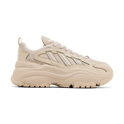 (W) adidas Ozgaia 'Wonder Beige'