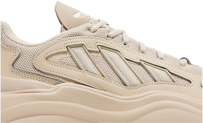 (W) adidas Ozgaia 'Beige Maravilla' IG6050 Order (W) adidas Ozgaia 'Beige Maravilla' IG6050