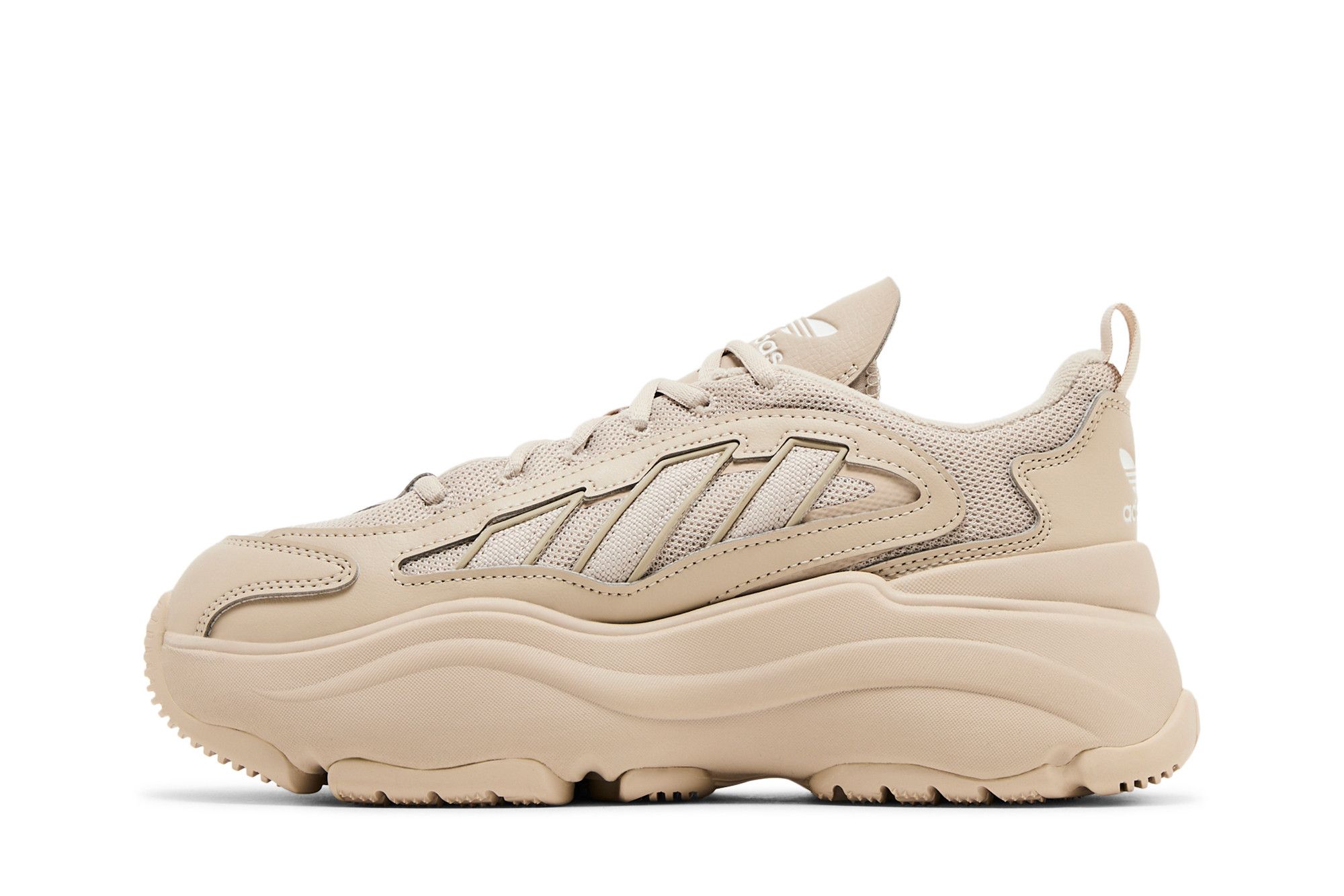 Shop (W) adidas Ozgaia ''Wonder Beige'' Sneaker IG6050