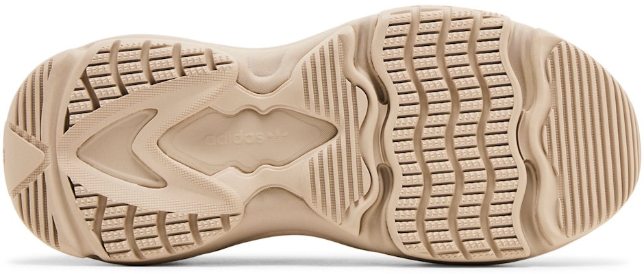 (W) adidas Ozgaia 'Beige Maravilla' IG6050 Shop (W) adidas Ozgaia 'Beige Maravilla' IG6050