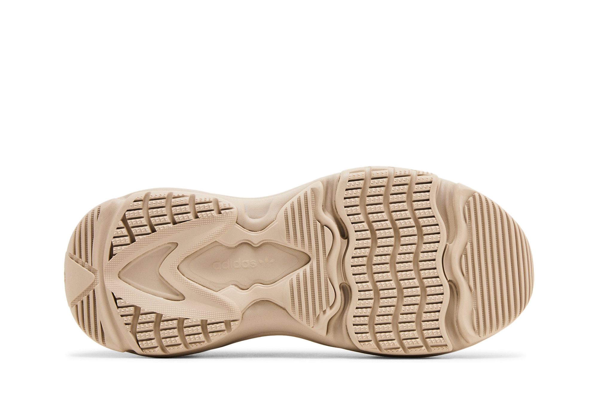 Purchase (W) adidas Ozgaia ''Wonder Beige'' Sneaker IG6050