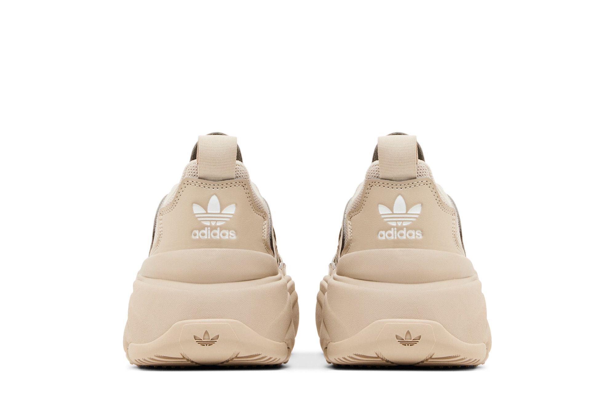 Sizing (W) adidas Ozgaia ''Wonder Beige'' Sneaker IG6050