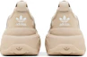 Sizing (W) adidas Ozgaia ''Wonder Beige'' Sneaker IG6050