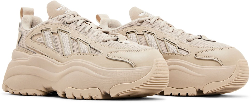 (W) adidas Ozgaia 'Beige Maravilla' IG6050 Cheap (W) adidas Ozgaia 'Beige Maravilla' IG6050