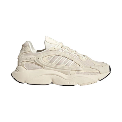 (W) adidas Ozmillen 'Aluminium Off White'