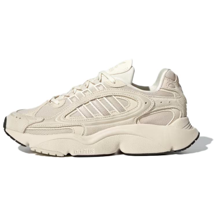 (Women) adidas Ozmillen 'Aluminium Off White' IF9501